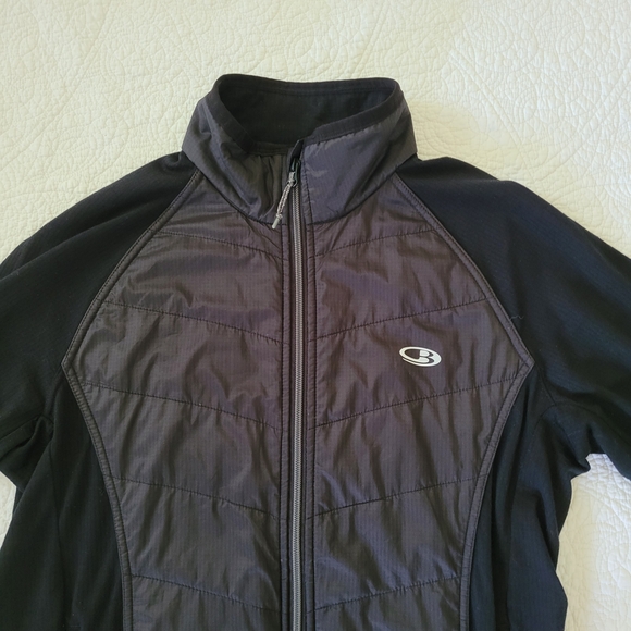 Icebreaker GT MerinoLoft Jacket - Men's - Picture 4 of 9
